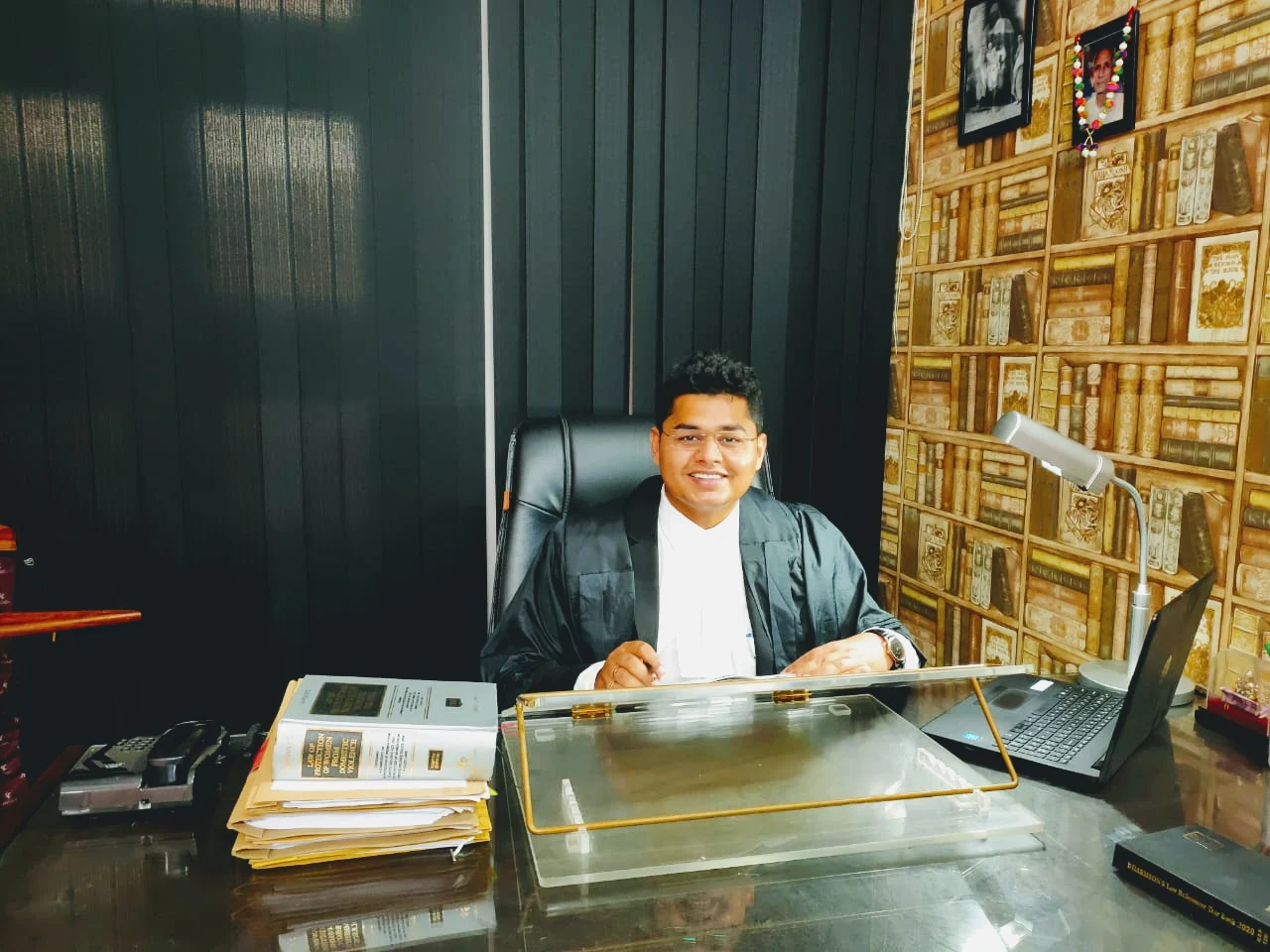 Manish Rohilla